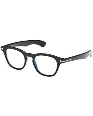 Tom Ford Glasses - Black