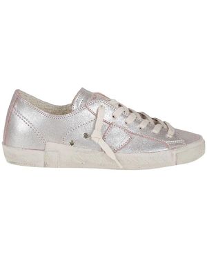Philippe Model Sneakers - Gris