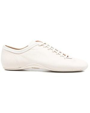 Dries Van Noten Sneakers - Blanco