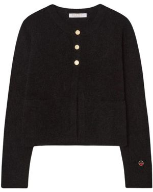 BUSNEL Cardigans - Nero