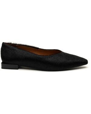 Ángel Alarcón Ballerinas - Noir