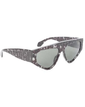 Alaïa Sunglasses - Blanco