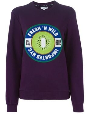 Opening Ceremony Sweatshirts - Blue