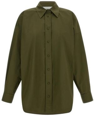ARMARIUM Shirts - Verde