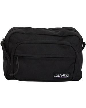 Gramicci Toilet Bags - Schwarz