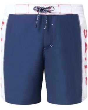 North Sails Beachwear - Blue