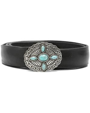 Orciani Belts - Black