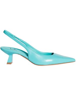 Roberto Festa Pumps - Blu