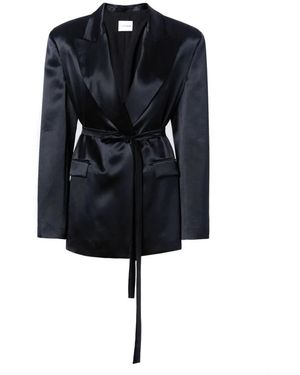 ANDAMANE Blazers - Black