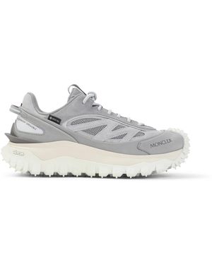 Moncler Sneakers - Gris