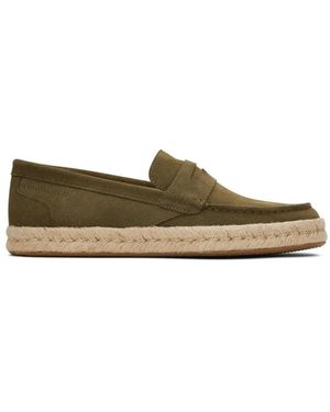 TOMS Loafers - Neutro