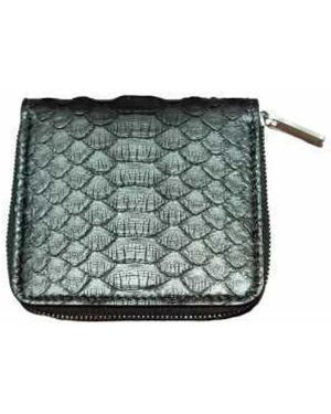 Rick Owens Wallets & Cardholders - Verde