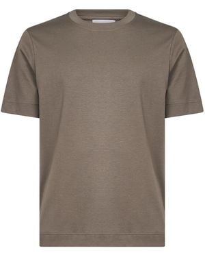 D4.0 T-Shirts - Grey