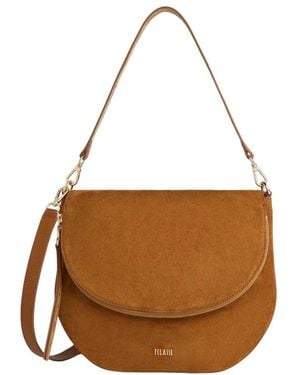 Alviero Martini 1A Classe Shoulder Bags - Marrón