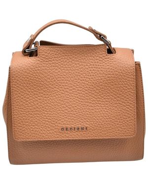 Orciani Handbags - Brown