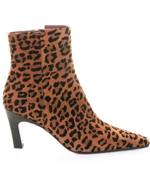 Roberto Festa Yanira Stiefeletten - Braun