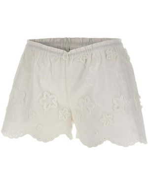 THE GARMENT Short Shorts - Gray