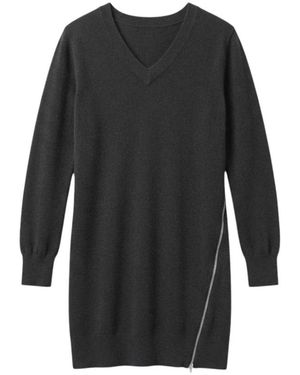 Alexander Wang Jurken - Zwart