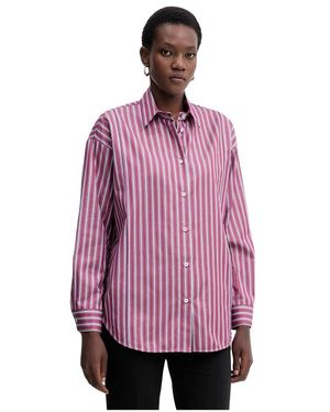SIMONA CORSELLINI Shirts - Morado