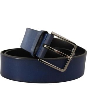 Dolce & Gabbana Belts - Blu