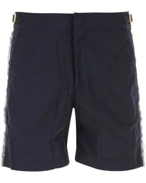 Orlebar Brown Beachwear - Blue