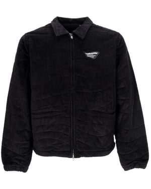 The Hundreds Winter Jackets - Blue
