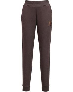 ARMANI EXCHANGE Sweatpants - Marron