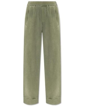 DSquared² Sweatpants - Green
