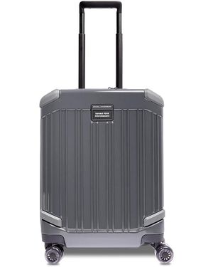 Piquadro Cabin Bags - Grey