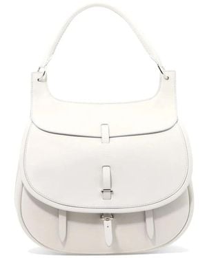 Fontana Milano 1915 Handbags - Blanco