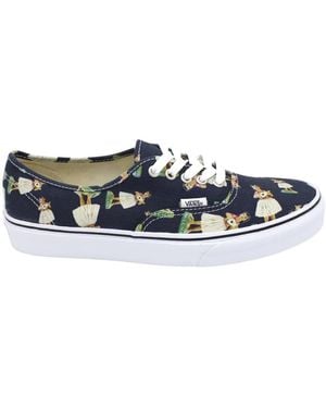 Vans Sneakers - Bleu