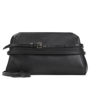 Moschino Cross Body Bags - Negro