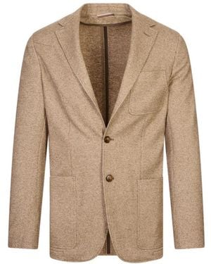 Canali Blazers - Natur