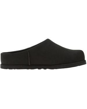 UGG Slippers - Black
