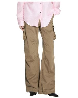 Our Legacy Wide Trousers - Pink