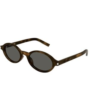 Saint Laurent Sunglasses - Black