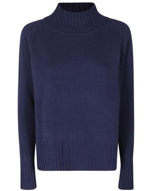 Be You Truien & Vesten ,Blauw ,Coltrui