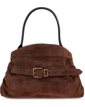 Marc Jacobs Shoulder Bags - Marrone