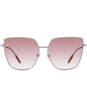 Burberry Sunglasses - Pink