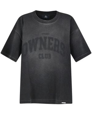 Represent T-Shirts - Negro