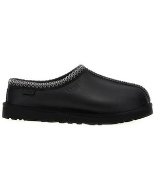 UGG Slippers - Black
