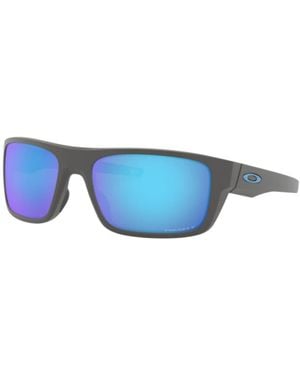 Oakley Sunglasses - Blue