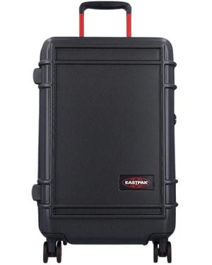 Eastpak Large Suitcases - Black