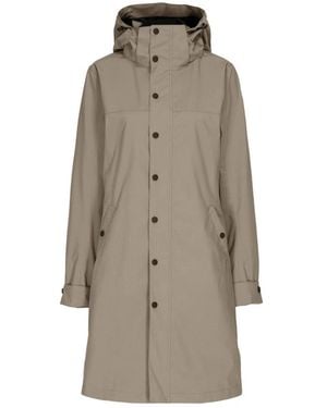 Notyz Parkas - Neutro