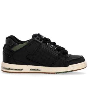 Globe Sneakers - Black