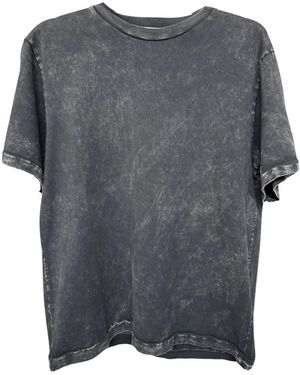 ATOMOFACTORY Stone T-Shirt - Grijs