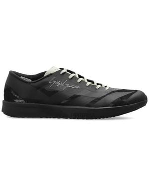 Y-3 Sneakers - Noir
