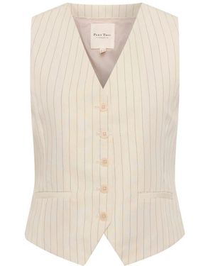 Part Two Vests - Neutre