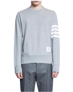 Thom Browne Sweatshirts - Azul
