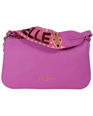 Gaelle Paris Shoulder Bags - Viola